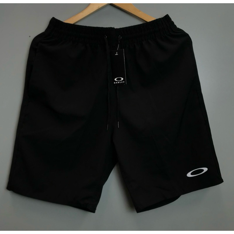 BERMUDA DE ELASTANO - OAKLEY