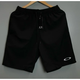 BERMUDA DE ELASTANO - OAKLEY