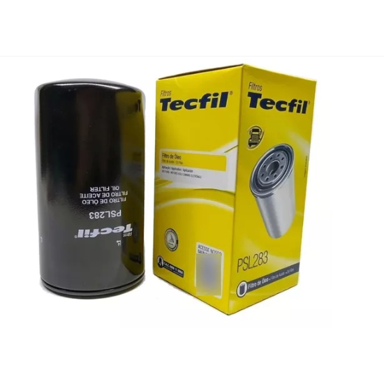 Filtro Lubrificante Vw Worker Dlivery Constellation Psl283 | Shopee Brasil