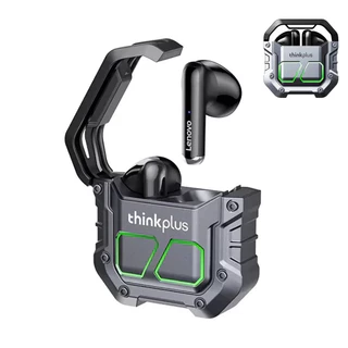 Lenovo XT81 Fones de Ouvido Sem Fio Gamer Bluetooth 5.3 TWS - Pronta Entrega no Brasil