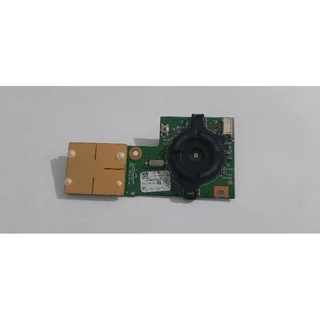 Placa Frontal Rf Módulo Power Microsoft Xbox 360 Original