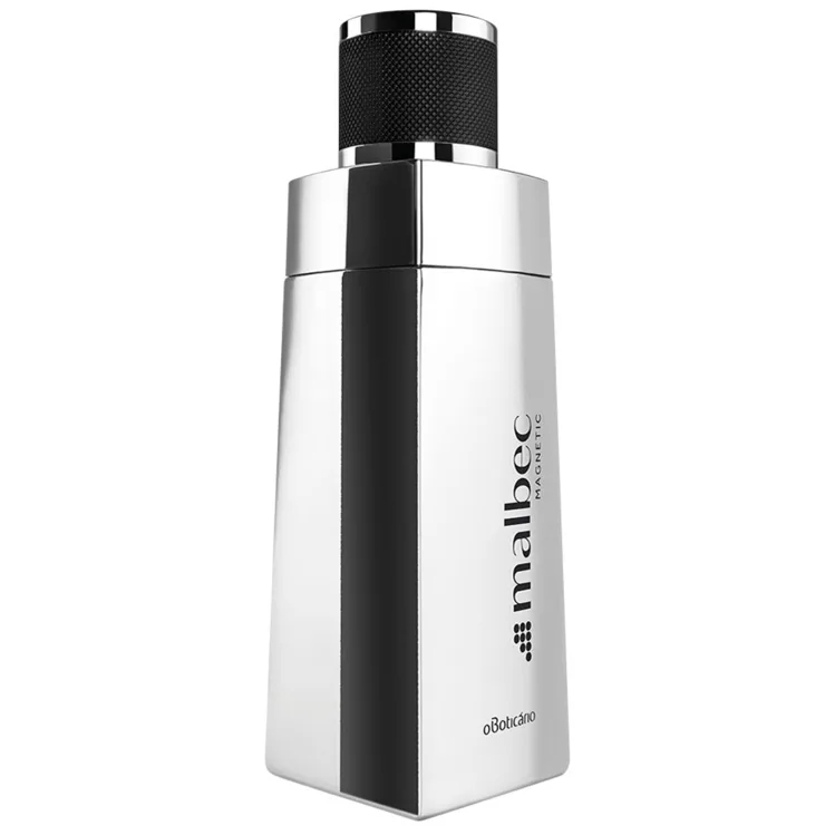 Perfume Masculino Boticário Malbec - 100ml | Shopee Brasil
