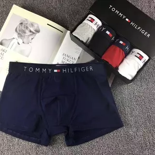 kit 10 cuecas box boxer masculina microfibra TH
