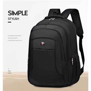 Mochila Coleção 2024 Luxo Viagem Executiva Reforçada