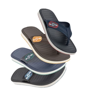 Chinelo Cartago Paris Dedo adulto Original 11591