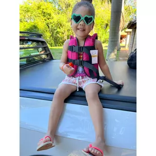 Colete salva vidas Bebe infantil 10 15 20 30 quilos