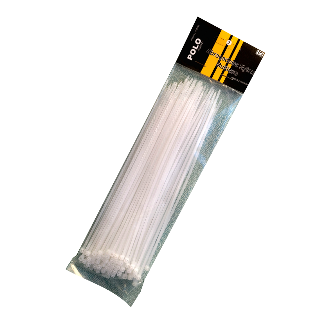 Fischer 543926 Flangia 2,5 x 200 mm, verde (confezione da 100
