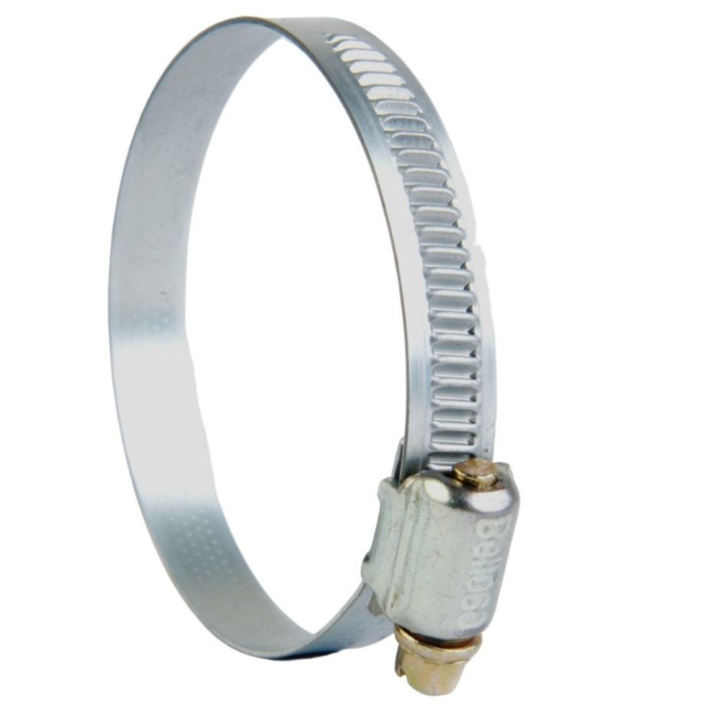 Abraçadeira Aço p/ Mangueiras 57 mm a 70 mm - 9mm