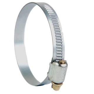 Abraçadeira Aço p/ Mangueiras 57 mm a 70 mm - 9mm