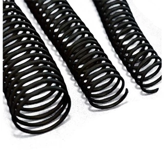 ESPIRAL PARA ENCADERNAÇÃO