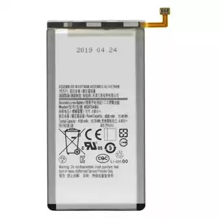 BATERIA COMPATÍVEL COM S10 PLUS BG975 - ENVIO IMEDIATO