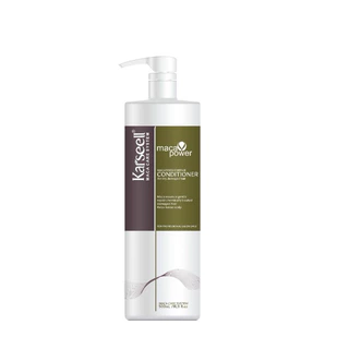 Condicionador Karseell 500g - Todos Os Cabelos em Oferta na Shopee