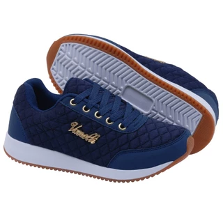 Tênis Feminino Leve P/ Caminhada Academia Promoção Barato.