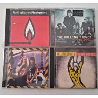 Coleção Rolling Stones em Promoção na Shopee Brasil 2025