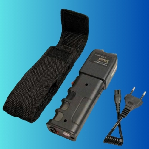 LANTERNINHA SUPER POTENTE RECARREGAVEL PARA MULHERES