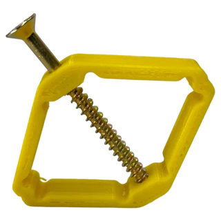 Kit Reparo Salva Caixinha Luz 4x2 8 unidades para Orelhinha Quebrada
