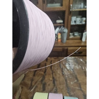 Linha p/ pipa 3P *EMBORACHADA* VERA CRUZ Fio 10