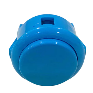 Botão Sanwa Original 30mm Arcade Fliperama Bartop