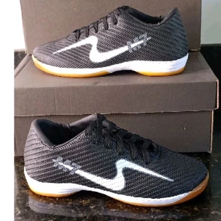 Chuteira M7 Futsal Salão Masculino e Feminino Alta Perfomace 33 ao 45 Solado Colado e Costurado Envio Imediato