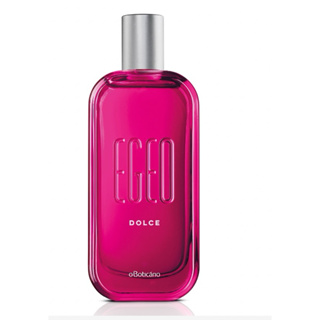 Egeo Dolce Desodorante Colônia 90ml Feminino Original Boticário em Oferta na Shopee