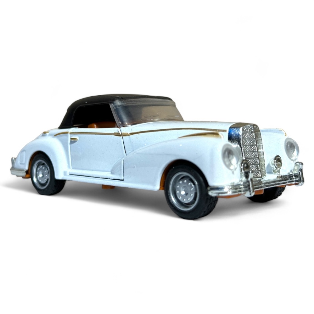 Amazon.co.jp: WELLY製 1/18 メルセデス ベンツ300S 1955y