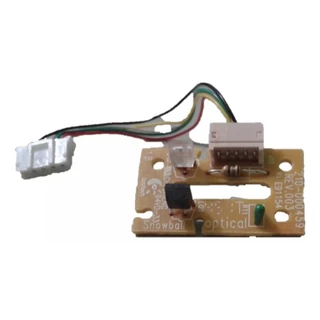 Placa Sensor Encoder G27 30 slots