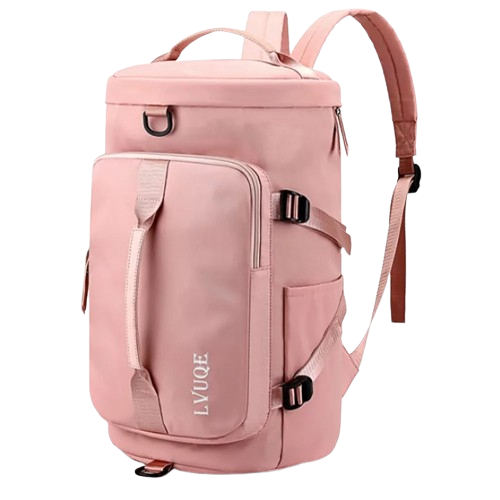 Mochila Grande Masculina Feminina De Viagem Bolsa Academia