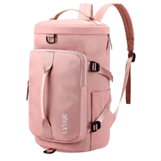 Mochila Grande Masculina Feminina De Viagem Bolsa Academia em Oferta na Shopee