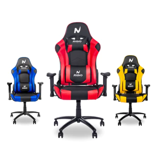 Cadeiras Gamer Titan RS1 by Rhino Gamers