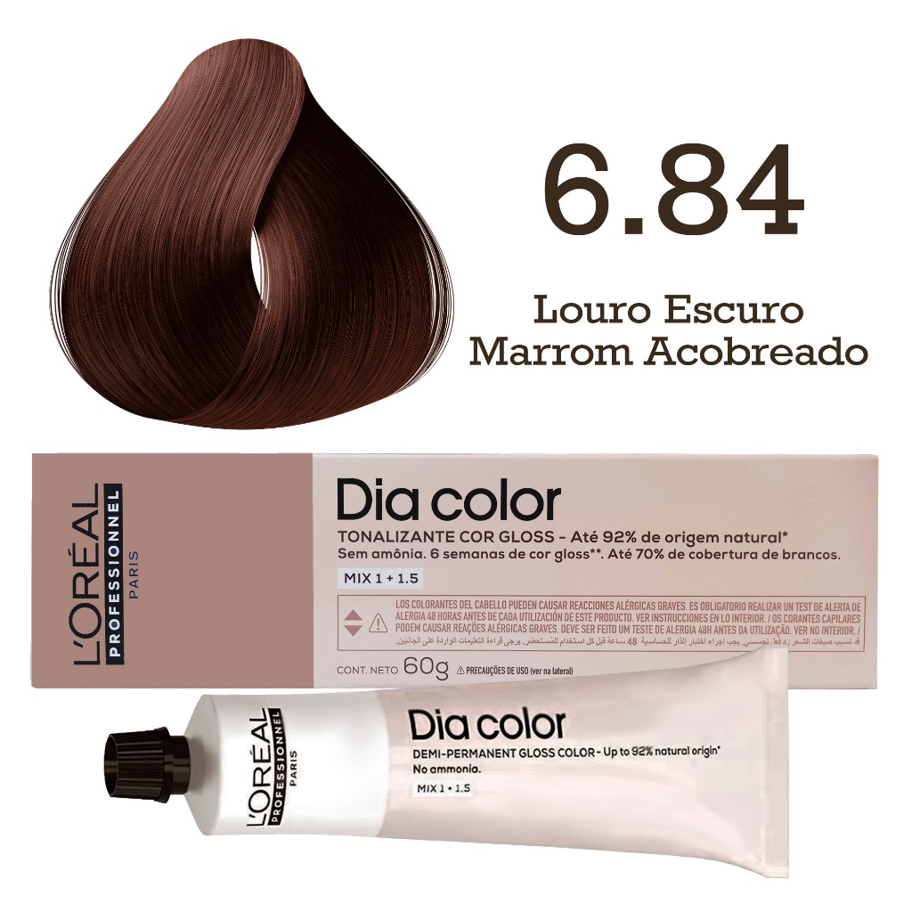 Loreal Color na Black Friday 2025 | BuscaProdutos