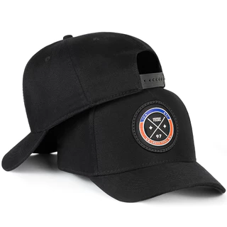 Boné Young Aba Curva Strapback Casual Streetwear Trucker