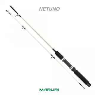 VARA MARURI PARA MOLINETE 2 PARTES 1,35M 10-20 LBS