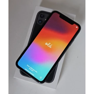 Iphone 11 64gb usado com caixa