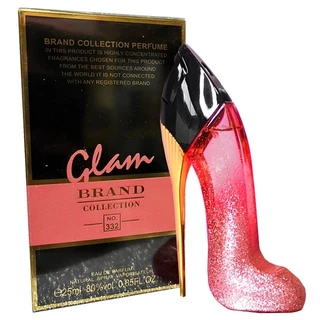 GOOD GIRL GLAM - BRAND COLLECTION