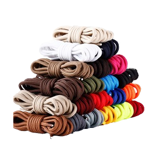 Cadarço cordão corda capuz moletom 1,20m 120cm reforçado Roliço 1 par ...