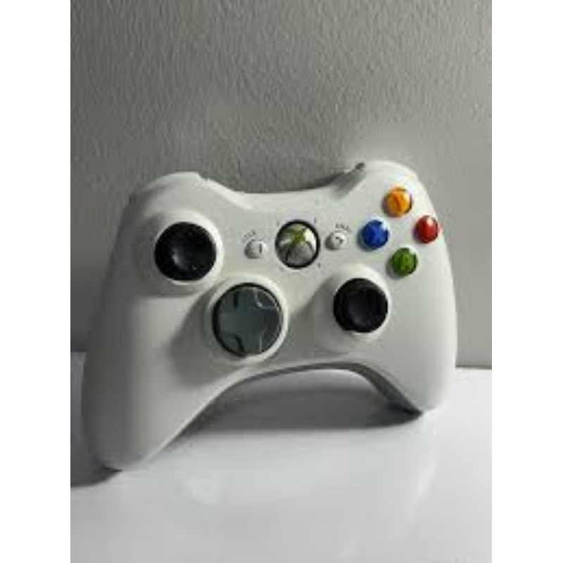 Controle Xbox 360