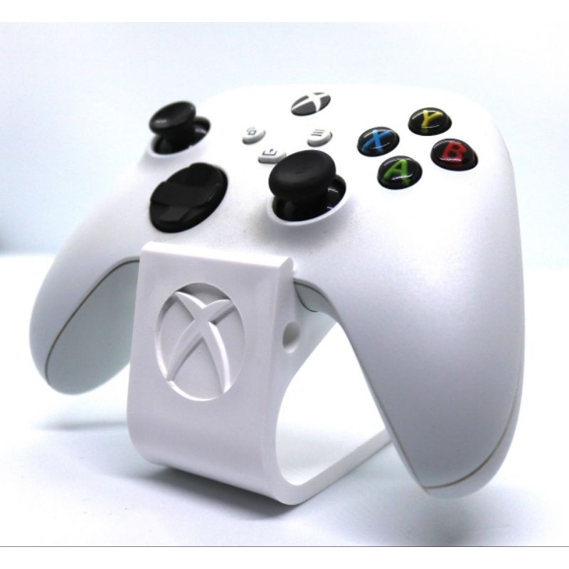 Suporte Controle Xbox One Serie S e X - Apoio de Mesa!