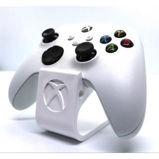 Suporte Controle Xbox One Serie S e X - Apoio de Mesa!