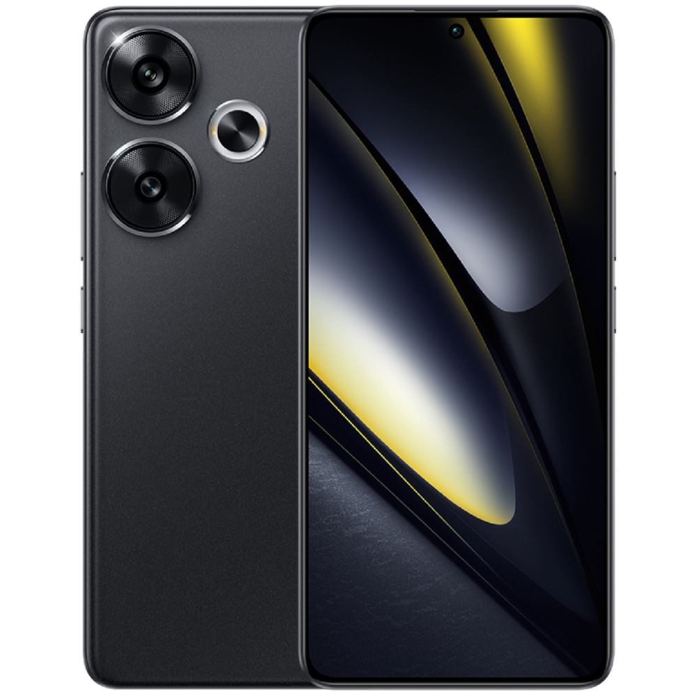Xiaomi Poco F6 512gb Memoria 12gb Ram 5G Global Envio Imediato!