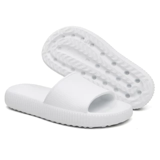 Chinelo Slide Nuvem Feminino e Masculino Leve Confortável