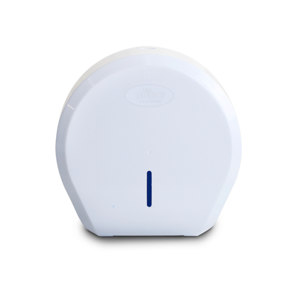 Dispenser Suporte Porta Papel Higienico Rolao 300/500 Metros