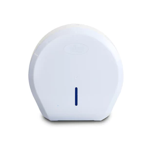 Dispenser Suporte Porta Papel Higienico Rolao 300/500 Metros