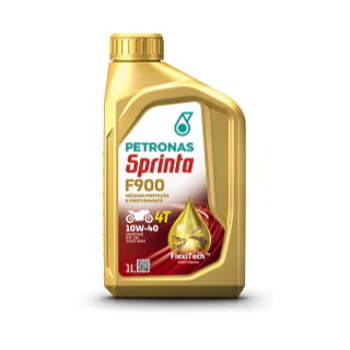 Petronas Sprinta 10w 40 F900 Sintético