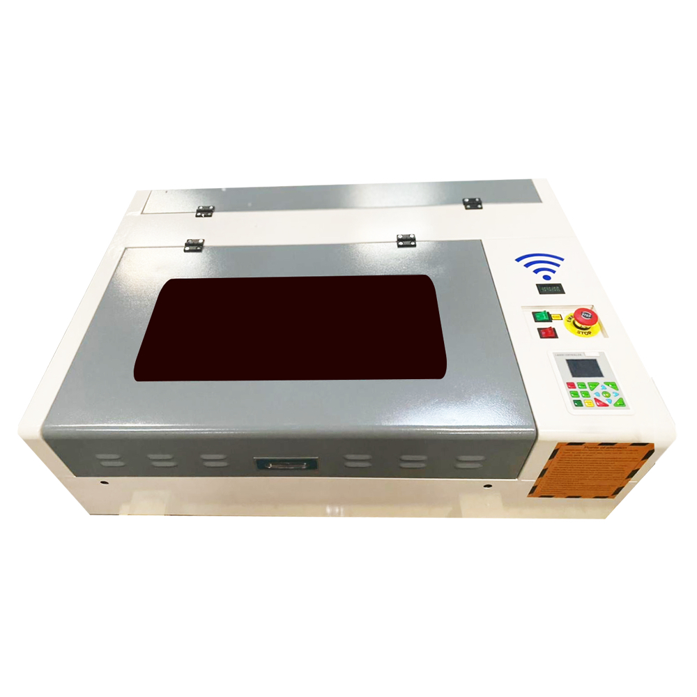Máquina Laser CO² 6040 – 50w Bancada