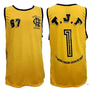 REGATA JOVEM FLA 1