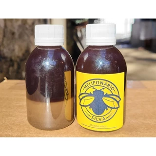 Atrativo misto concentrado 100ml para Abelha Jatai,Mandaçaia,Uruçu