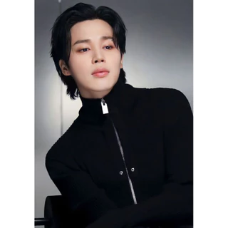 POSTER 14X20CM JIMIN BTS