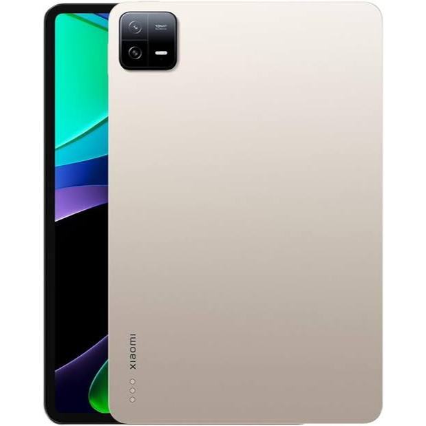Tablet Xiaomi MI Pad 6 256GB 8GB Ram Wifi Versão Global Tablet Xiaomi MI Pad 6 256GB 8GB Ram Wifi Versão Global