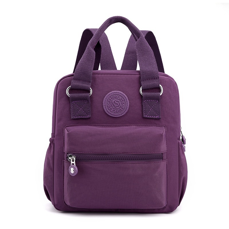 88186 Bolsa Oxford Goy Lisa Mochila Impermeável Casual Unissex