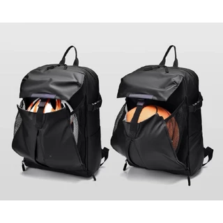 Mochila Multifuncional de Alta Qualidade para Homens - Para Laptop, Capacete, Futebol e Basquete